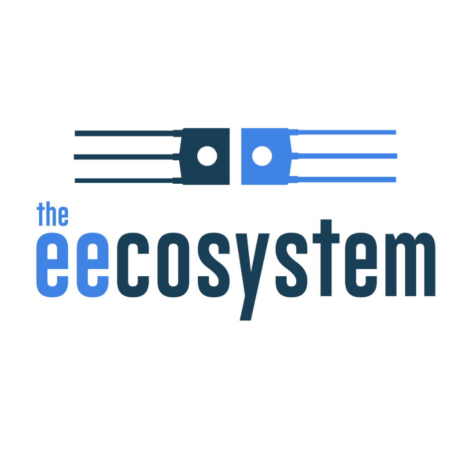 the eecosystem logo